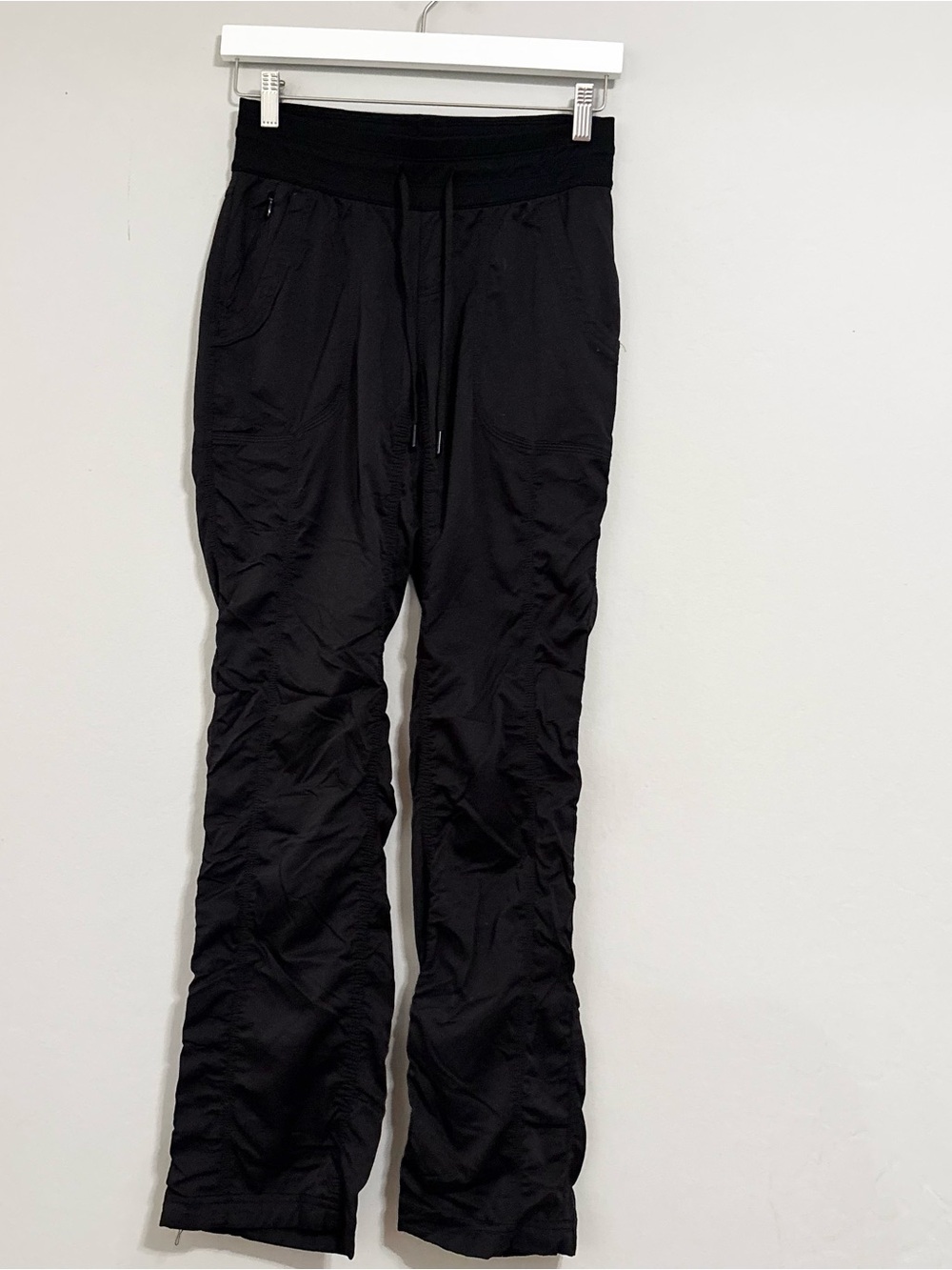 The North Face Black Studio Dance Style Pants